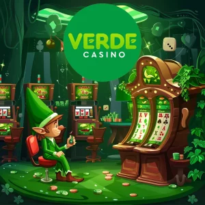 Casino Verde