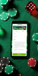 verde casino login