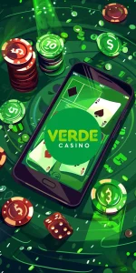 Verde Casino App